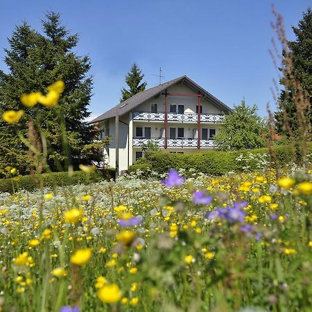 Pension Fohrenberg Ewattingen Kamer foto