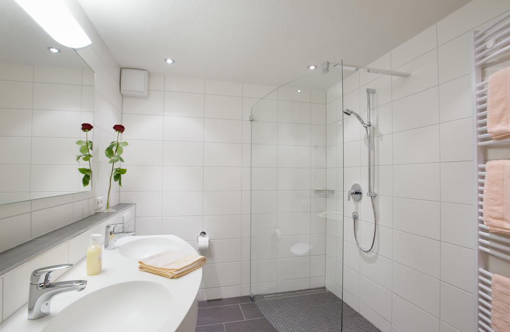 Pension Fohrenberg Ewattingen Kamer foto